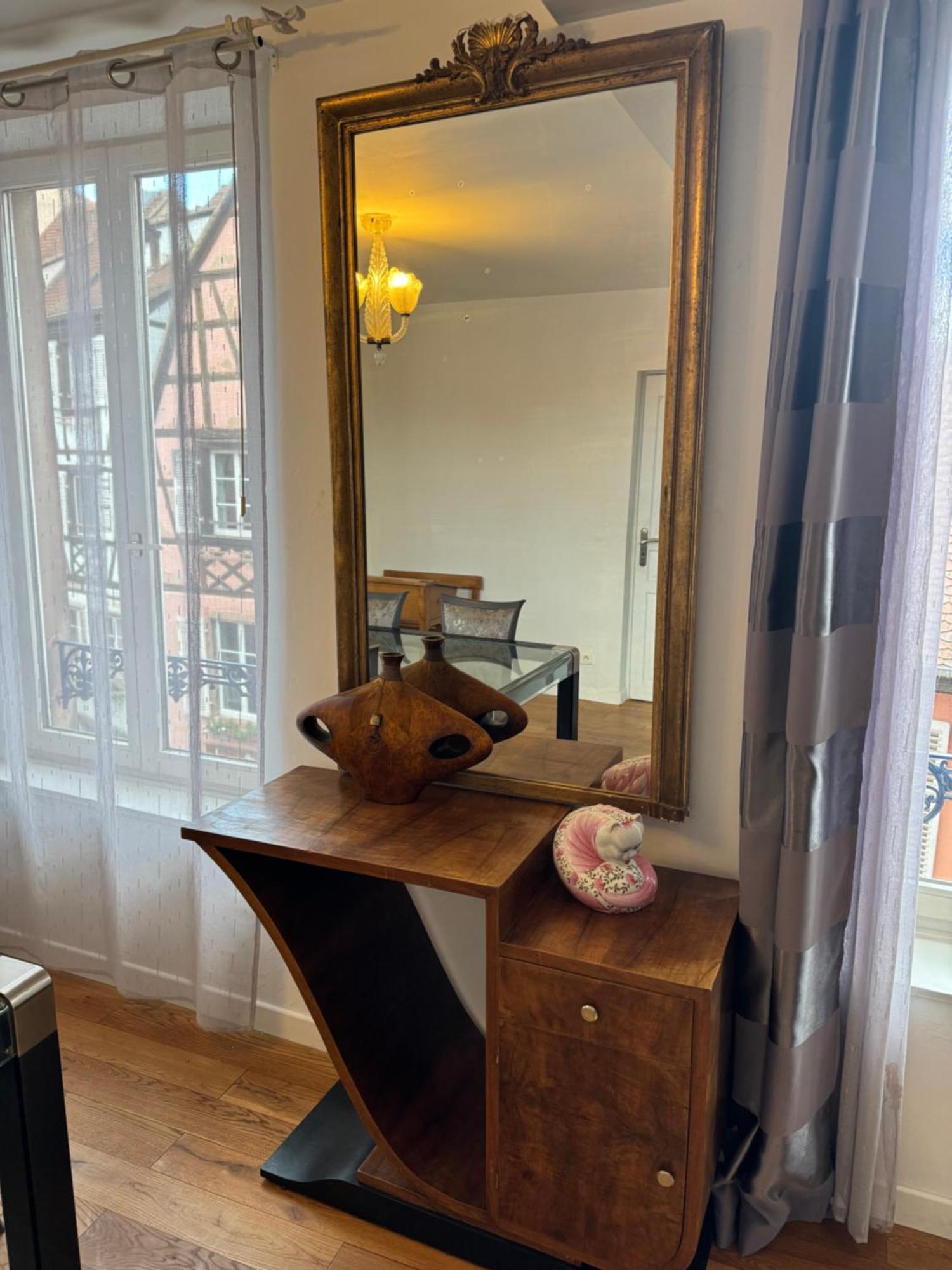 Appartement De Standing Hypercentre Colmar Esterno foto